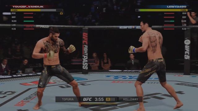 EA SPORTS UFC 5 Rage Quit Hahaha #playstation #fyp #ranked #playstation #UFC #FORYOU #UFC5 #Rage смотреть онлайн