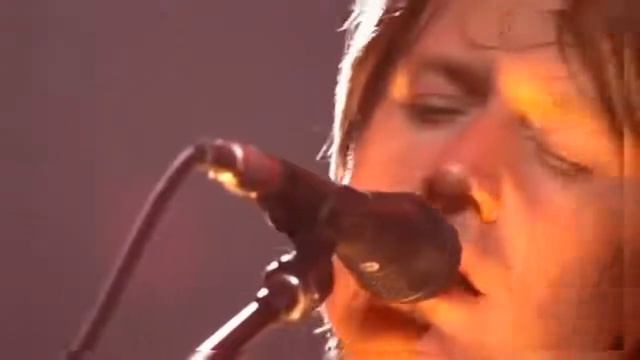 You'll Think Of Me - Keith Urban Live смотреть онлайн