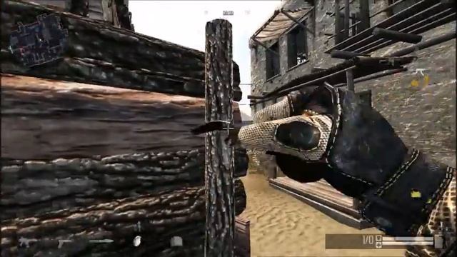 Warface G36c -NoTitle- смотреть онлайн