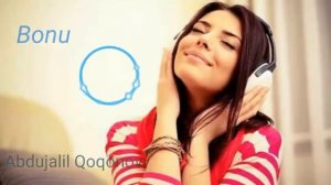 Абдужалил Коконов _ Бону