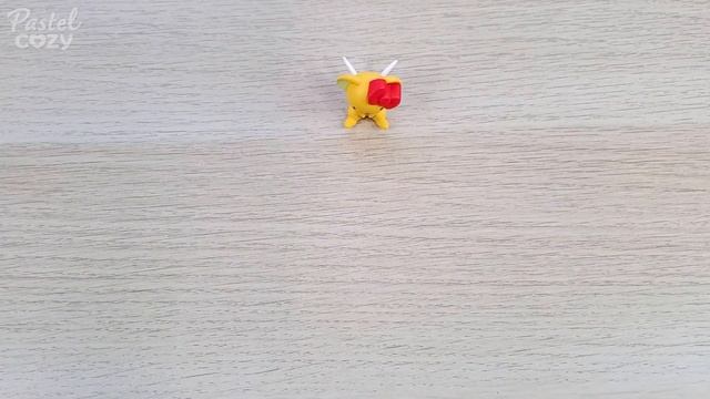 Visiting a Gashapon USA Pop-Up Shop + Sanrio x Cardcaptor Sakura Mini Capsule Toy Haul & Review смотреть онлайн