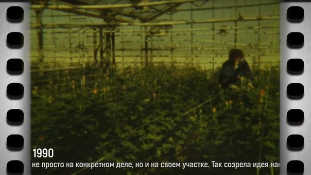 Март в 1990 году. Проект Сергея Минчика "ЭПОХА". Вып. № 89 смотреть онлайн