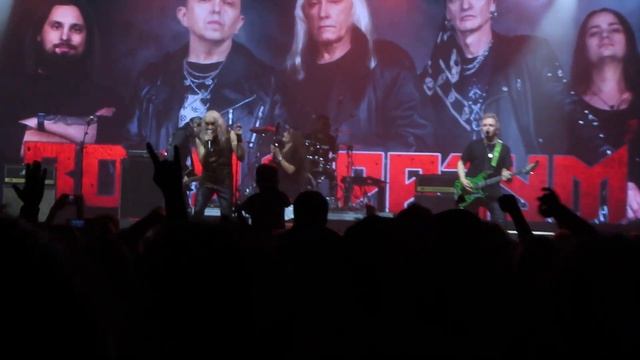 Воля и Разум/Воля и Разум - концерт в Питере/30.04.2024 смотреть онлайн