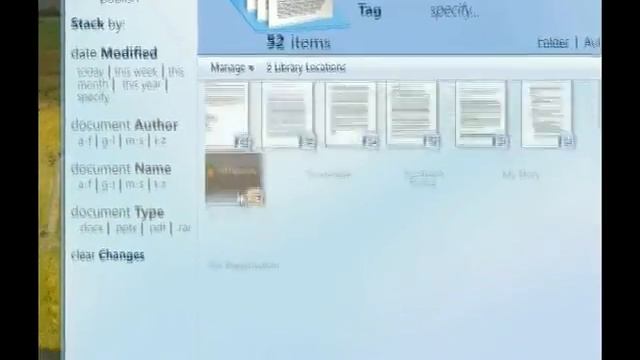Microsoft Windows 8 Video смотреть онлайн