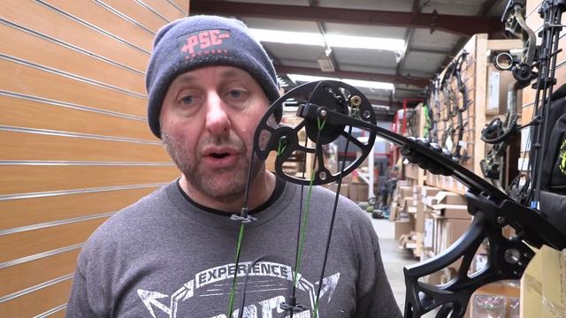 Topoint TS330 Compound Review