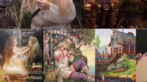 ВЕДИЧЕСКАЯ РУСЬ  РУССКАЯ ЦИВИЛИЗАЦИЯ ЗАХВАЧЕНА иностранными идеологами  ХРИСТИАНСТВО  ЯЗЫЧЕСТВО