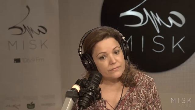 Studio 45 - L'interview: Leila Hjaiej смотреть онлайн