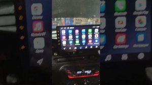 Android магнитола в Шевроле Ниву. Личный опыт.