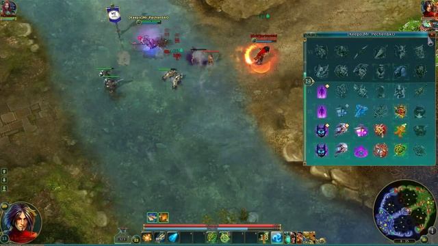 artur006 vs Mr_PechenbkO смотреть онлайн