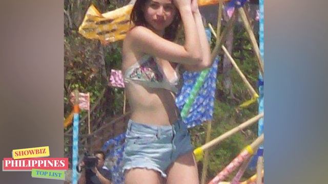 PINAKA-NAKAKAHIYANG PANGYAYARE sa SHOWBIZ CAUGHT ON CAMERA! смотреть онлайн