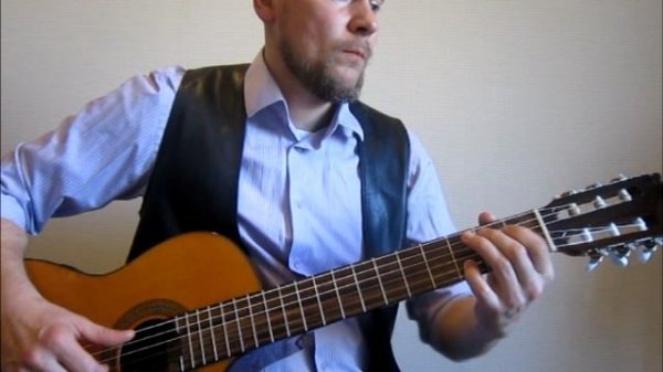 Jesu Joy.( I S Bach)