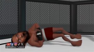 История о Джонсе и Амагове