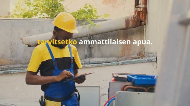 Näin Tunnistat ja Korjaat Kosteusvauriot Kotona! смотреть онлайн