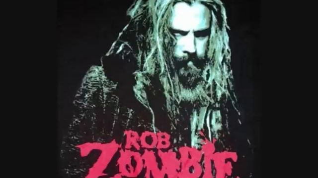 Rob Zombie - Let The Bodies Hit The Floor смотреть онлайн