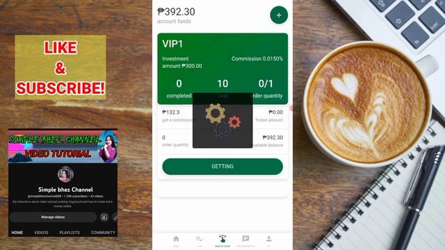 EARNING WEBSITE!100% LEGIT!GRAB LANG NG ORDER!PHP430 PAYOUT KO!DIRECT GCASH!OWN PROOF W/LIVE PAYOUT смотреть онлайн