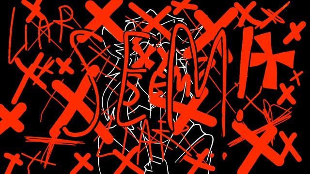 PALM TREE PANIC animation meme | FLASH WARN!! | MilkAgree смотреть онлайн