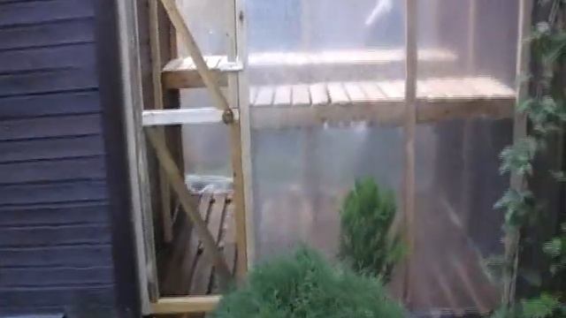 Теплицу построил.avi смотреть онлайн
