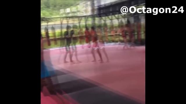 Отмена боя Муина Гафурова | Анонс боя Сайдо Самадова | Воз ращение Мехрубона Сангинова смотреть онлайн