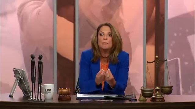 Violada abandona hijos X'8 Años Parte 2 de 3 #941 Caso Cerrado смотреть онлайн
