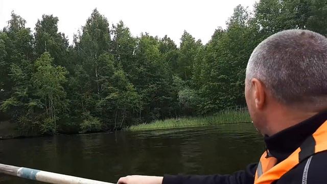 Лапин Денис на островах смотреть онлайн