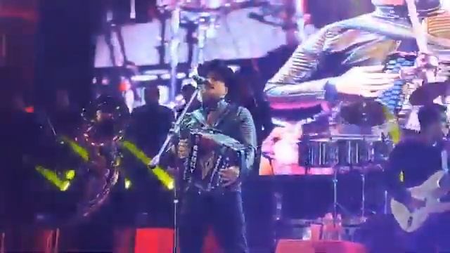 Remmy Valenzuela en vivo Feria Moroleón Gto 2023 смотреть онлайн