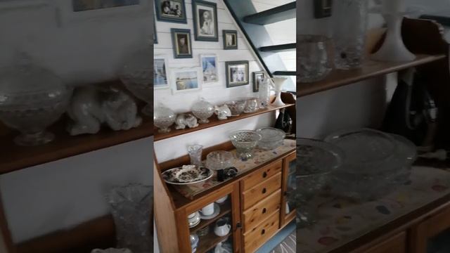 Дача #1 Терем 6х9 обзор 1 этажа смотреть онлайн