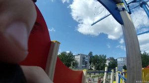 Облили школьников водой IRL #12 (Реальная жизнь) ирл пранк какашкой