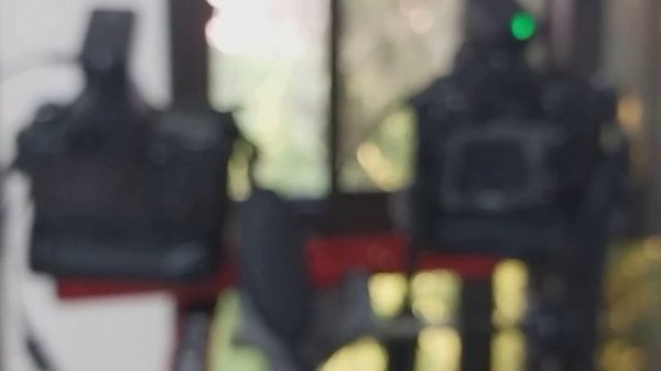 Review of Remote Camera Shutter Release Control AODELAN WTR-2 On Nikon D800 and Canon EOS 6D