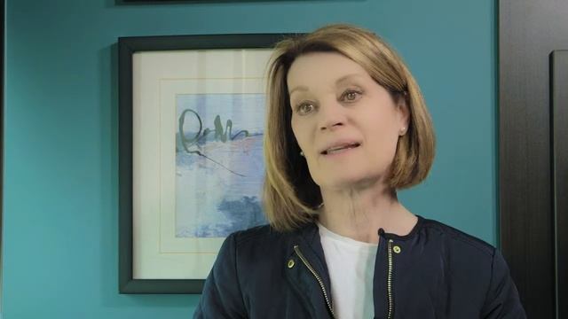 Rita G. on why she loves working with Doctor Dhillon смотреть онлайн