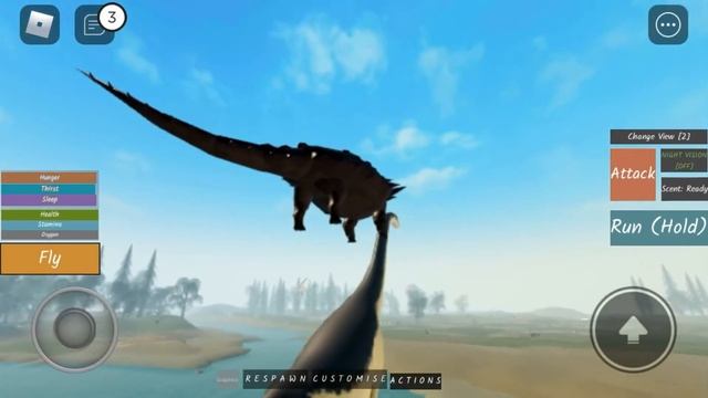 aeolosaurus смотреть онлайн