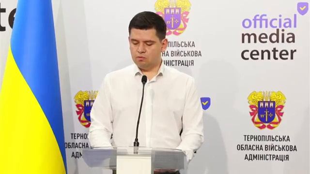 Брифінг на тему «Знайти потрібні кадри тут і зараз. Служба зайнятості Тернопільщини - роботодавцям» смотреть онлайн