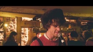 Cosmo Sheldrake - Tardigrade Song (Live at the Scrump)