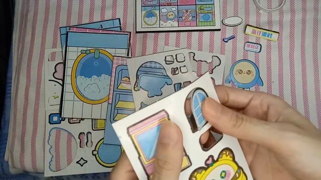 quiet book egg party gemoy. eggy party gemoy lucu bisa ganti baju dan ada mesin cuci nya. egg party смотреть онлайн