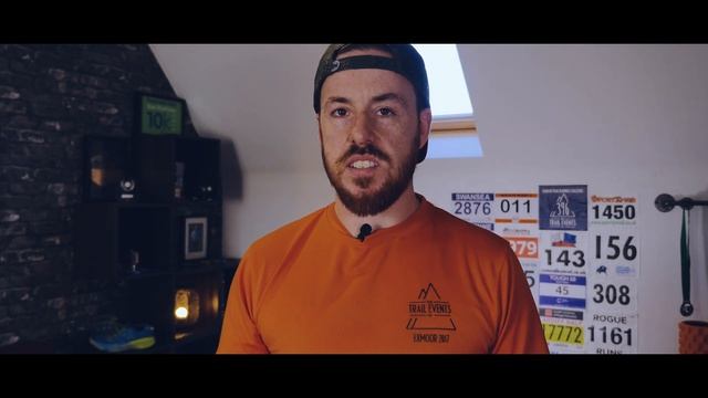 Becoming an Ultra Runner | 053 | Go Explore смотреть онлайн