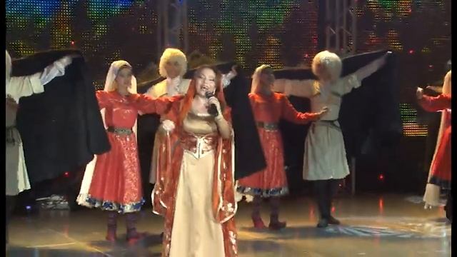 Айшат Насрулаева Никогда не забуду Айшат и Тавус 14 смотреть онлайн