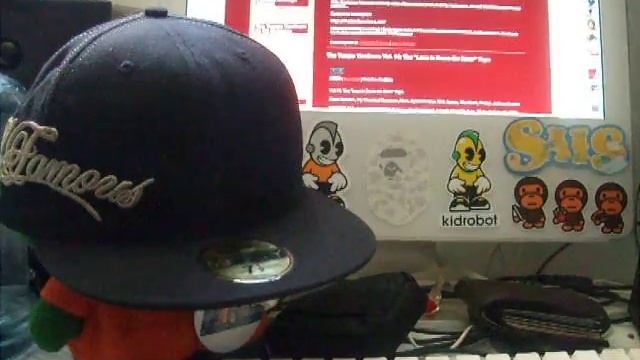 "Check out Sais a tough Mc, Man" смотреть онлайн