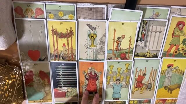 Что нового меня ждет в ближайший месяц? смотреть онлайн