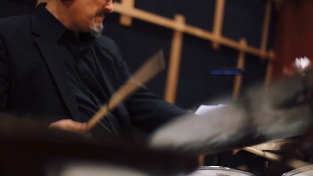 Victor Haskins' Skein: "The Aura" смотреть онлайн