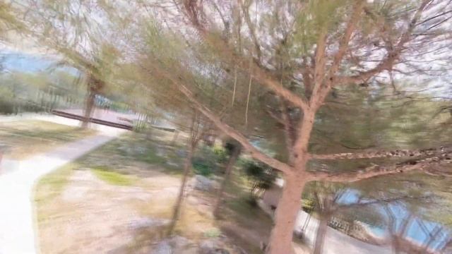 Kusadasi - Kustur Club Holiday Village - Turkey, May 2023