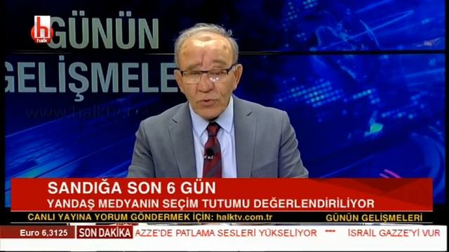 Merkez Bankası'ndan flaş kur açıklaması / Fikret Bila смотреть онлайн