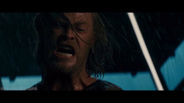 THOR RETURNS TO HIS HAMMER | 1080p HD [2010] смотреть онлайн