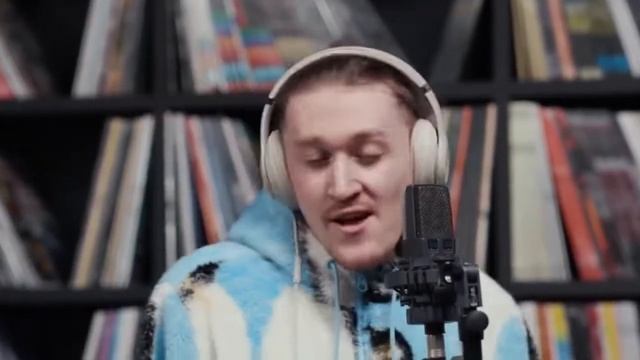 blago white lemonade freestyle смотреть онлайн