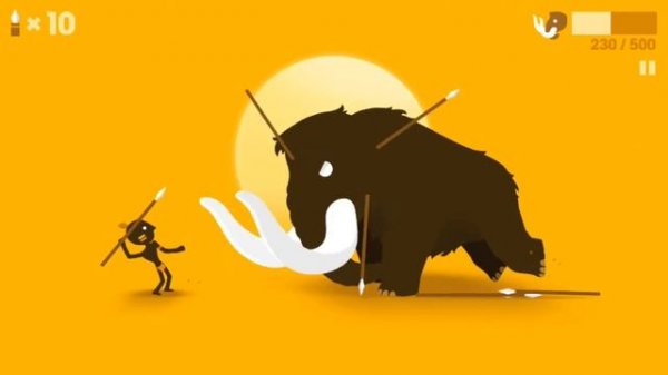 Мамонты живы! Доказательства в видео!