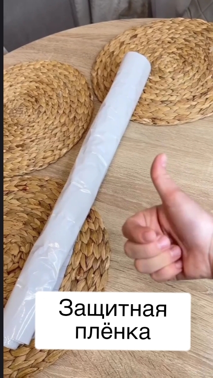 Как можно защитить кухонный фартук от жира и грязи?