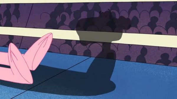 ᴴᴰ Pink on the Canvas | Pink Panther and Pals Episode 133