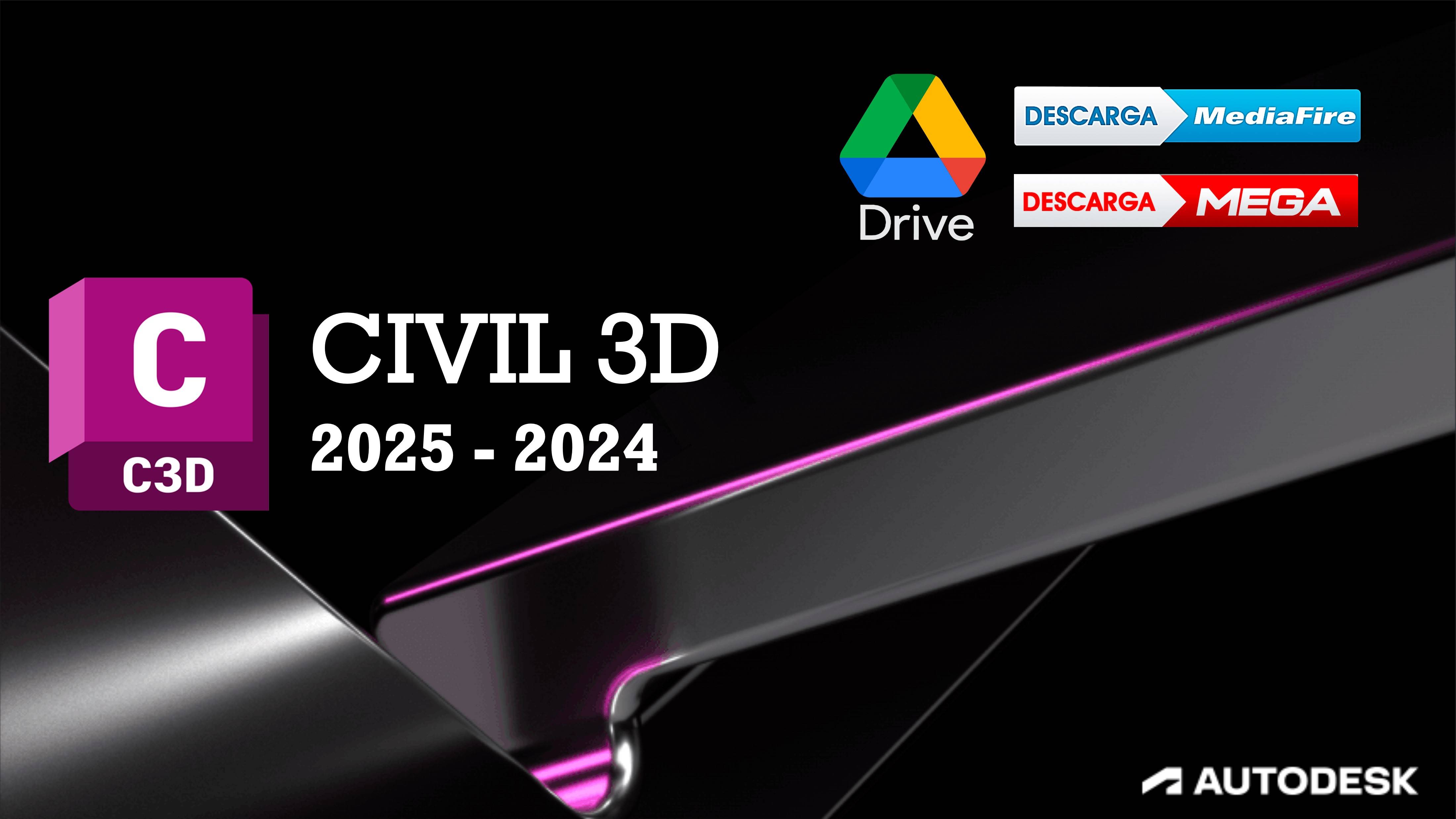 Instalar y Activar CIVIL 3D 2025 - 2024 - Español e Ingles -64 Bits - LICENCIA ILIMITADA смотреть онлайн