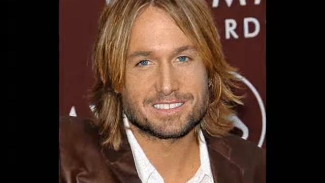 Keith Urban Tribute смотреть онлайн