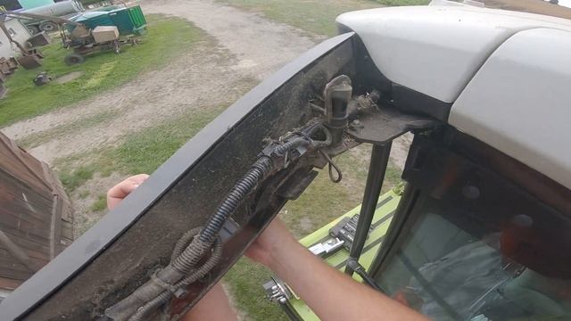 Ogrodzenie idzie co raz dalej. Tucano 440 ma nowe oczka! смотреть онлайн