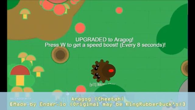 NEW HARRY POTTER ANIMALS IDEA IN MOPE.IO!!! MOPE.IO ANIMALS & IDEAS!!! смотреть онлайн