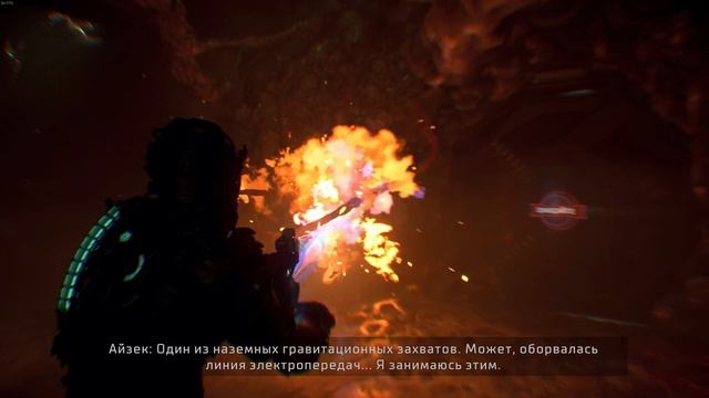 Dead Space remake impossible mode chapter 11-12 смотреть онлайн